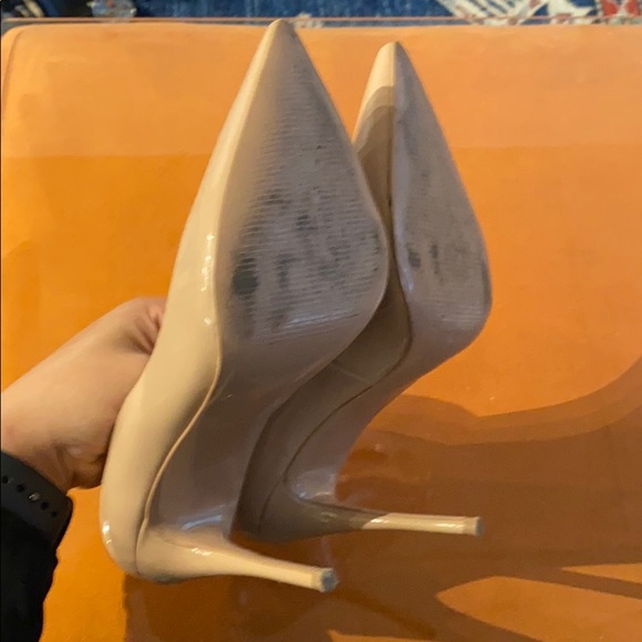 Aldo Stessy Pump Stiletto Heel - Picture 6 of 6